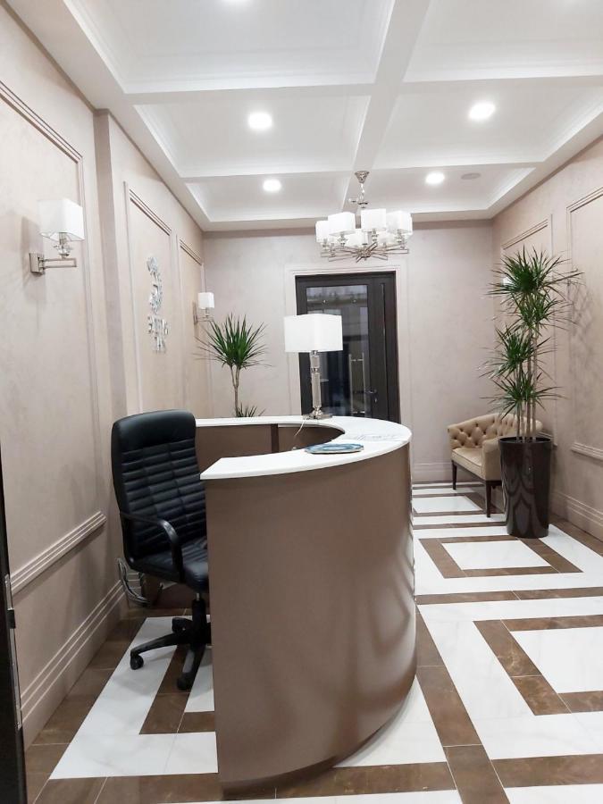 Arkadia Apartments Elegia Odessza Kültér fotó