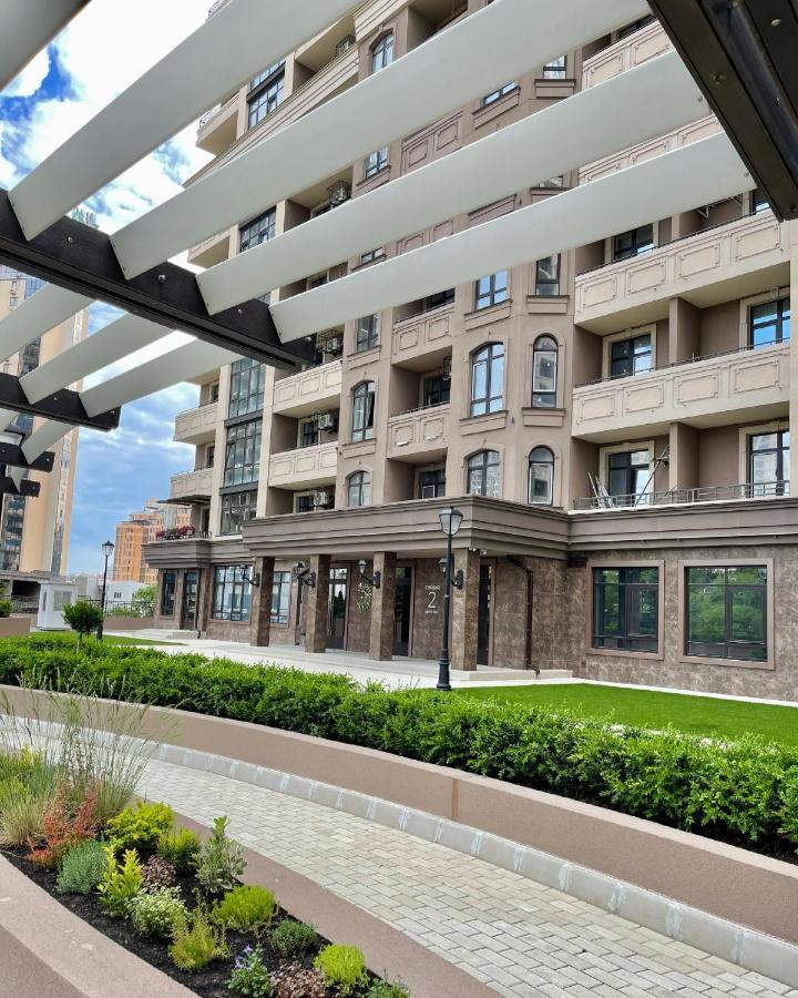 Arkadia Apartments Elegia Odessza Kültér fotó