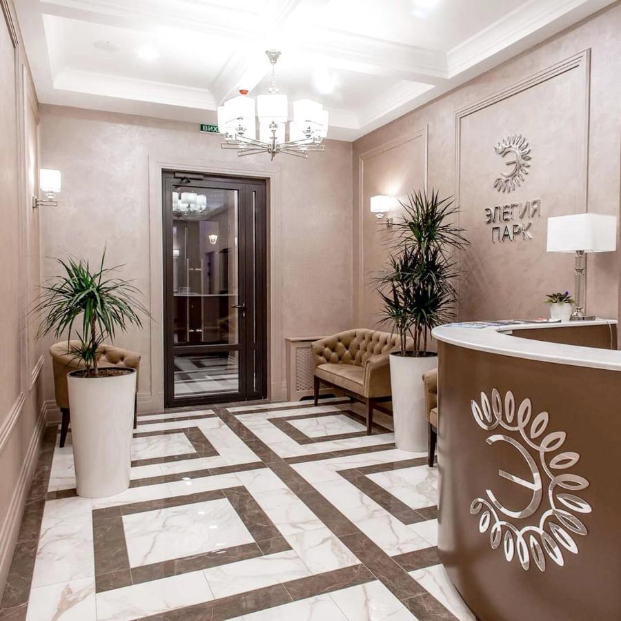 Arkadia Apartments Elegia Odessza Kültér fotó