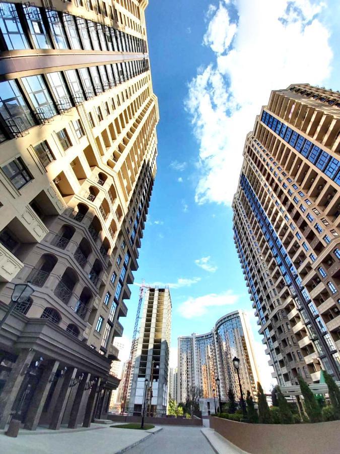 Arkadia Apartments Elegia Odessza Kültér fotó