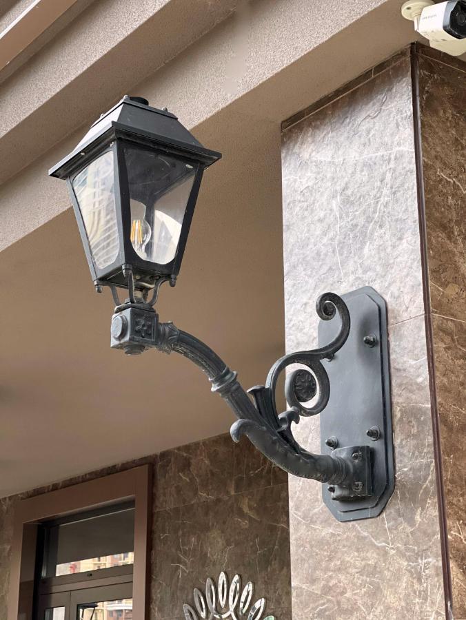 Arkadia Apartments Elegia Odessza Kültér fotó