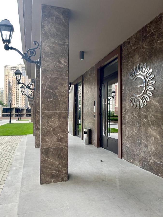 Arkadia Apartments Elegia Odessza Kültér fotó