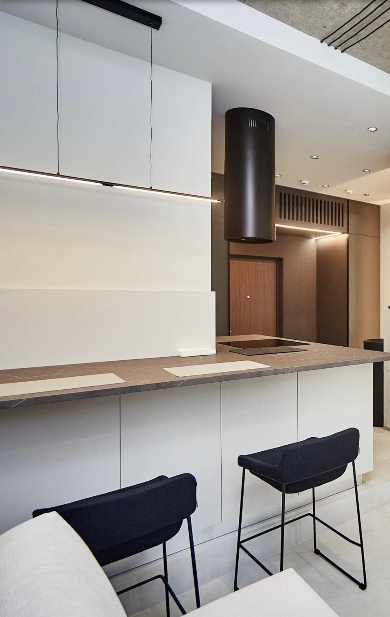 Arkadia Apartments Elegia Odessza Kültér fotó