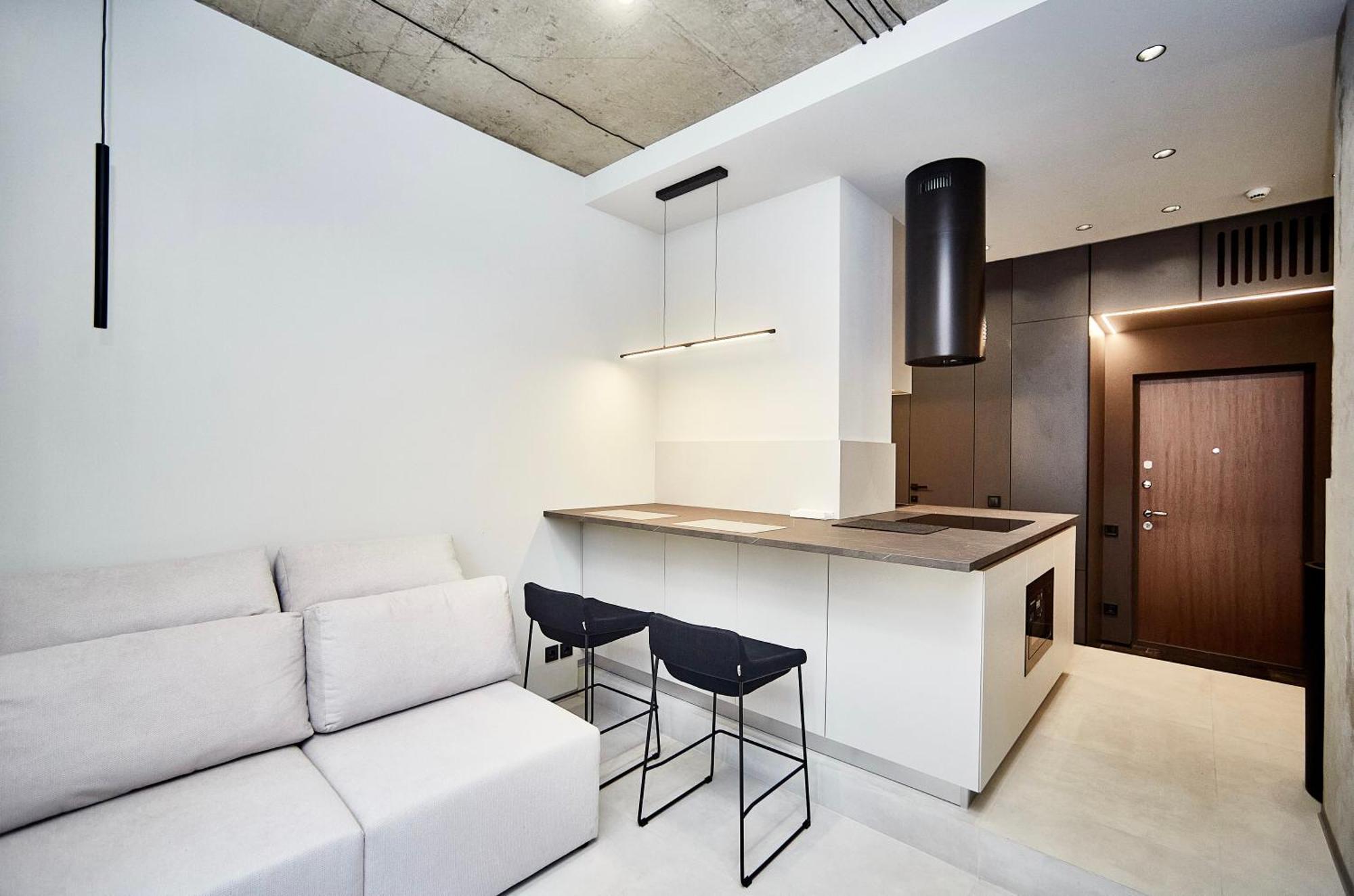 Arkadia Apartments Elegia Odessza Kültér fotó