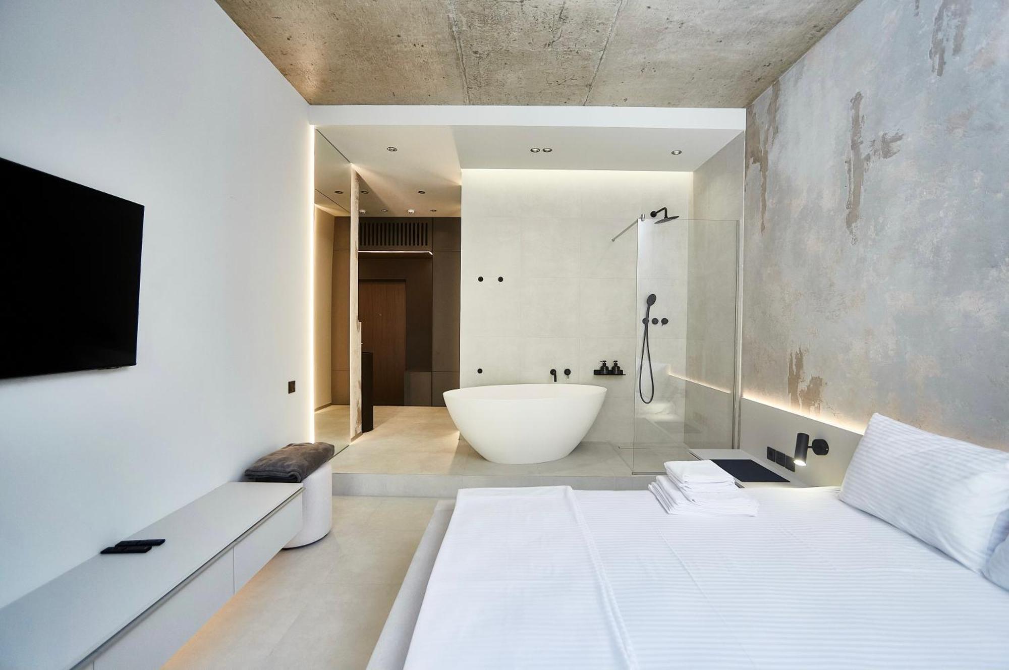 Arkadia Apartments Elegia Odessza Kültér fotó