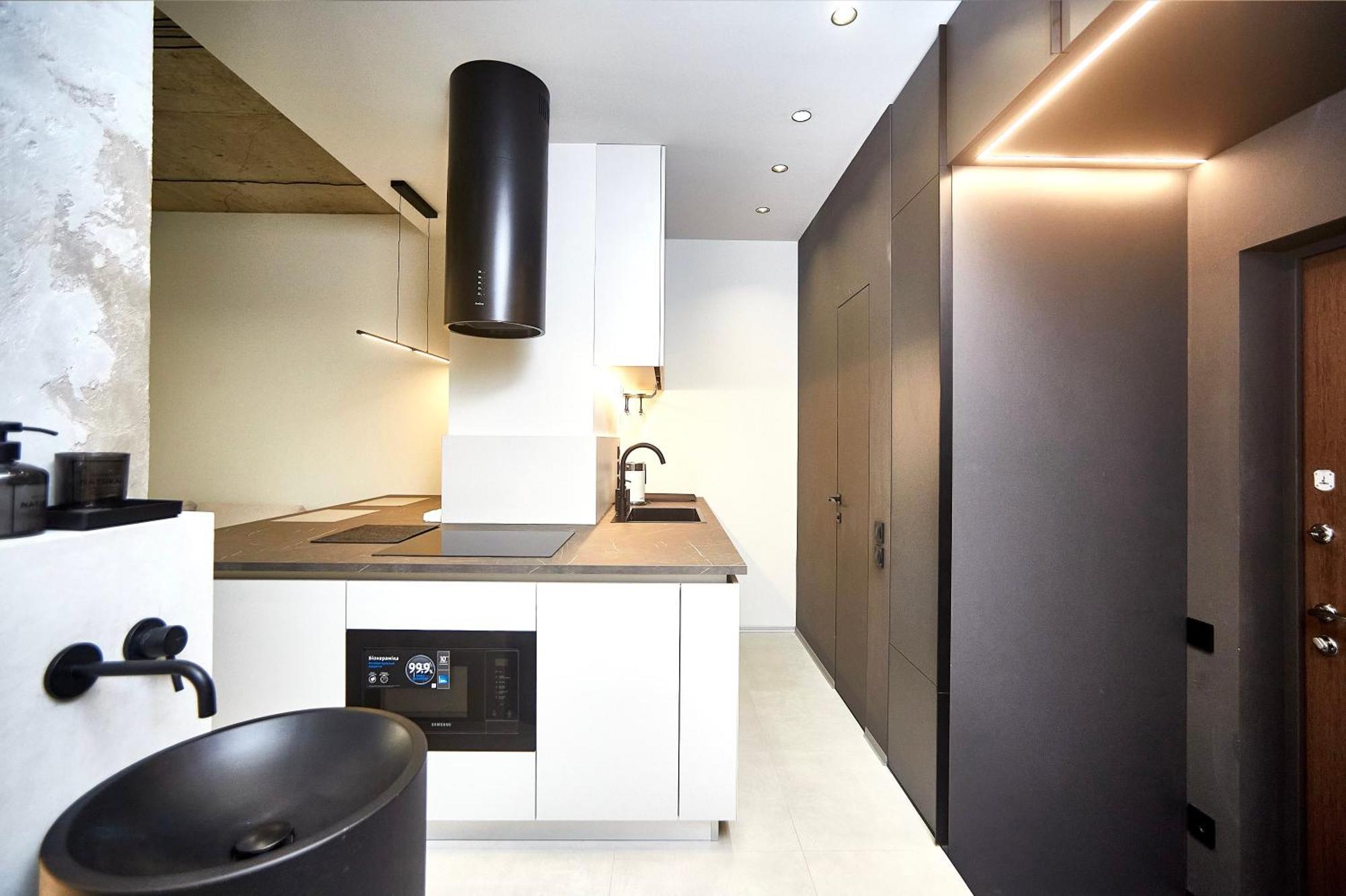 Arkadia Apartments Elegia Odessza Kültér fotó