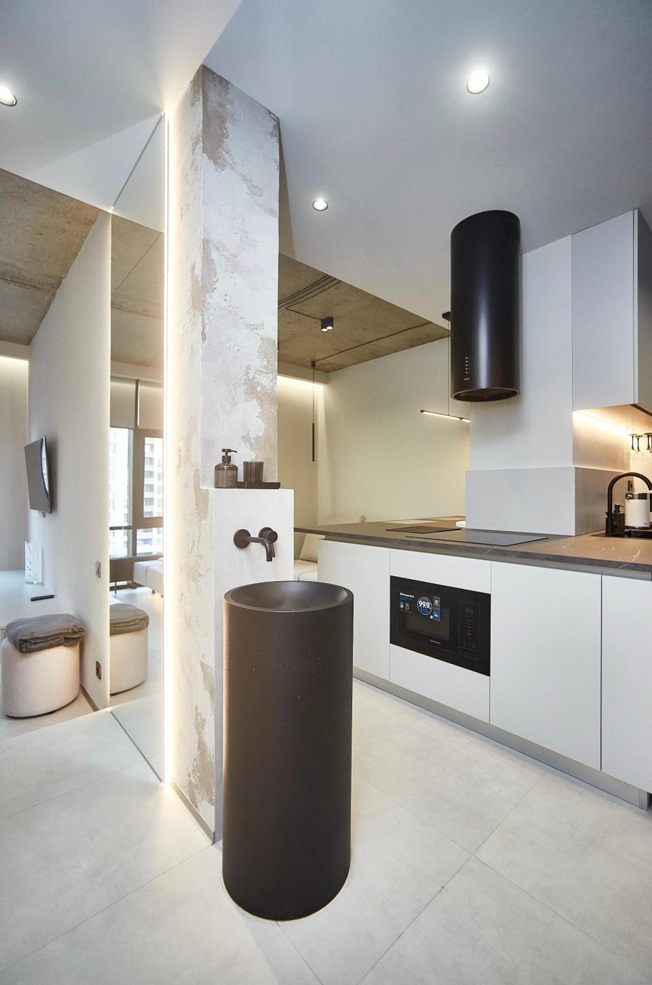 Arkadia Apartments Elegia Odessza Kültér fotó