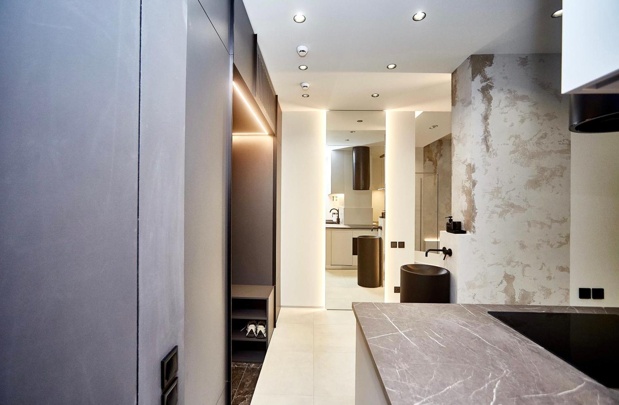 Arkadia Apartments Elegia Odessza Kültér fotó
